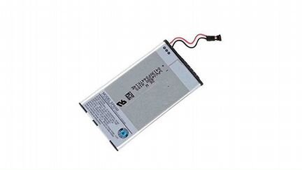 Sony PS Vita Аккумулятор