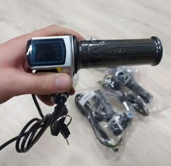 Ручка газа для дрифт карта/электросамоката