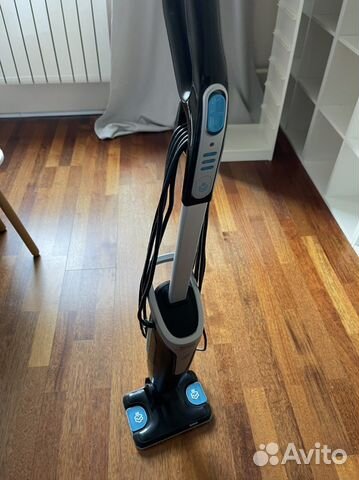 Паровая швабра tefal