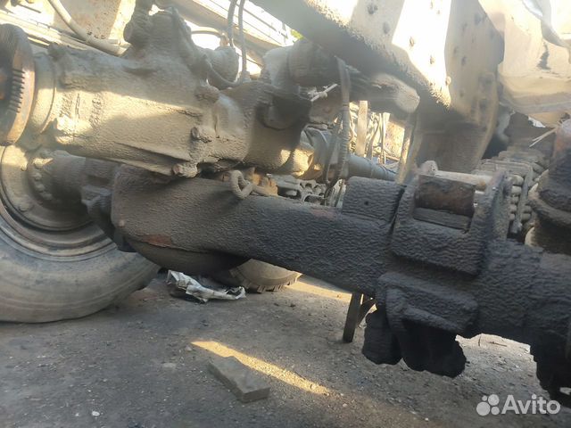 Чулок на камаз