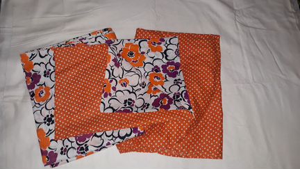 Комплект детского постельного белья Новый