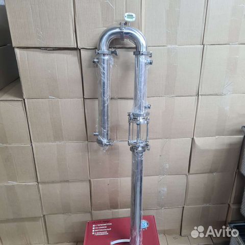 Рбк 2 дюйма с диоптором