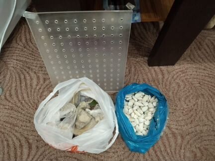 2 аквариума продам, обменяю