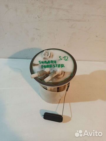 Бензонасос Subaru Forester S12 2.0 FB20