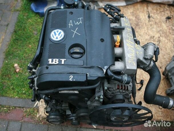Купить двигатель на фольксваген пассат б5. Двигатель Volkswagen Passat b5 1.8 t. Двигатель Пассат б5 1.8 турбо. Двигатель Фольксваген 1.8 турбо. Volkswagen Passat b5 двигатель.