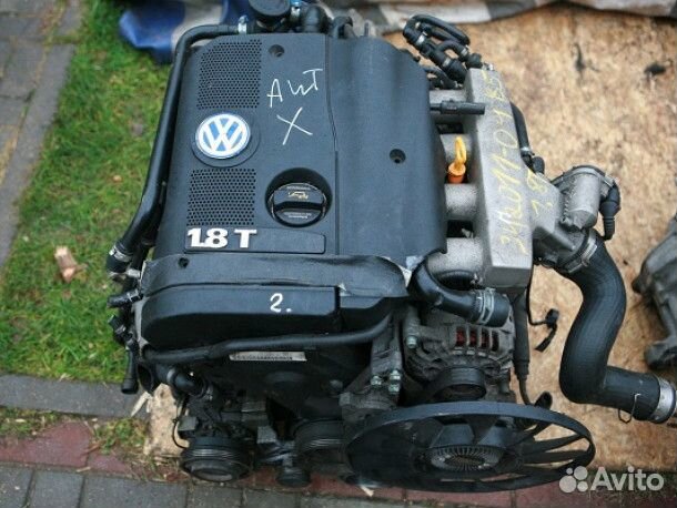 Awt 1.8 t. Двигатель Пассат б5 1.8 турбо. Двигатель Фольксваген 1.8 турбо. Volkswagen Passat b5 двигатель. Volkswagen Passat b5 1.8 Turbo двигатель.