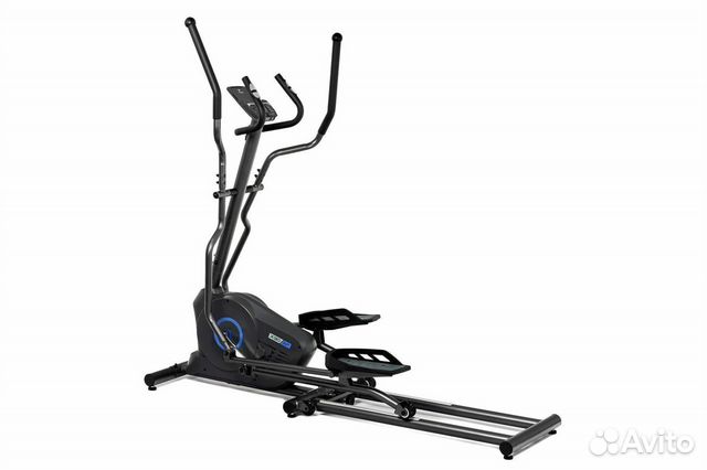 Эллиптический тренажер Titanium One X30 AF