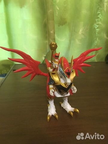 Игрушечный Рейнджер