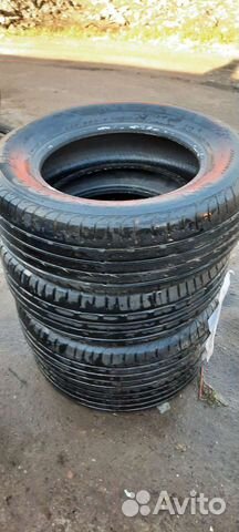 Nexen N5000 Plus 235/65 R17