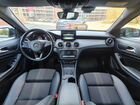 Mercedes-Benz GLA-класс 1.6 AMT, 2018, 101 000 км объявление продам