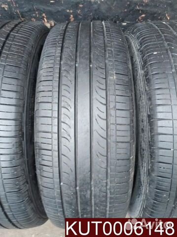 Nexen Classe Premiere CP672 205/65 R16 99R