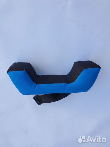 Подголовник для инвалидной коляски Umbrella