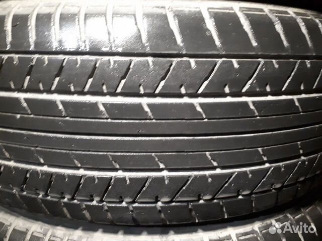 Maxxis MA-501 215/65 R16