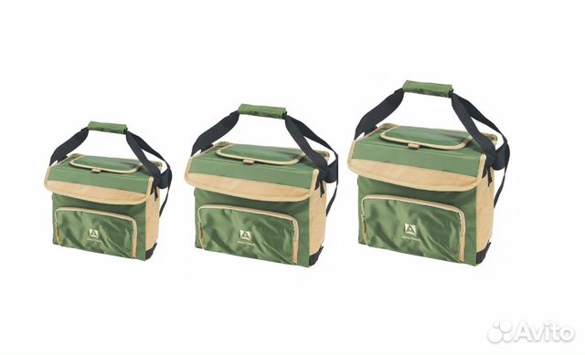 Сумка-холодильник Арктика термосумка