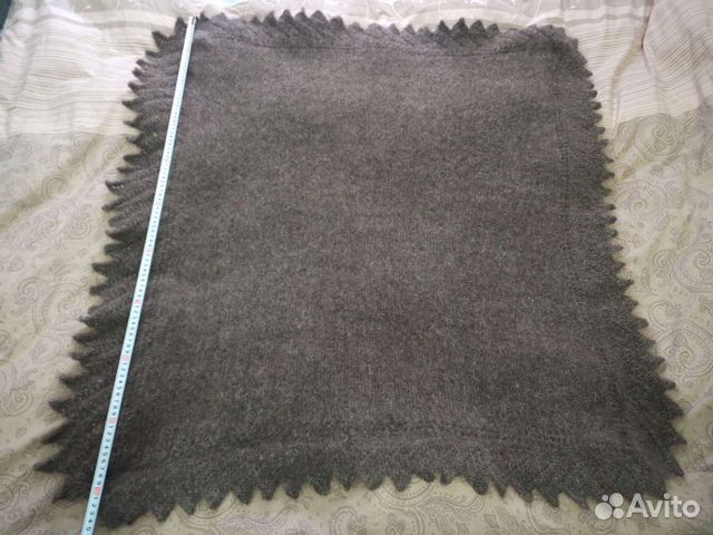 Шаль платок оригинал