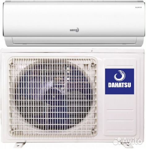 Daihatsu ds 09i