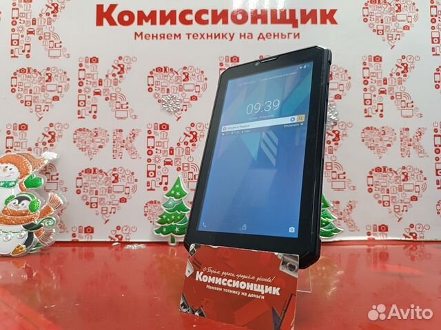 Как прошить планшет bq 7098g