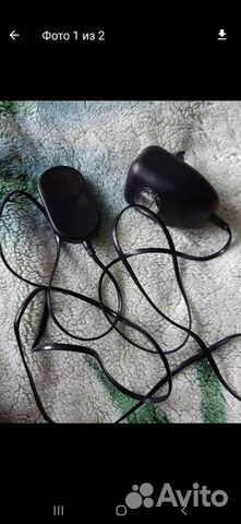 Ультрозвуковая стиральная машинка