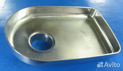 Лотки для любых мясорубок