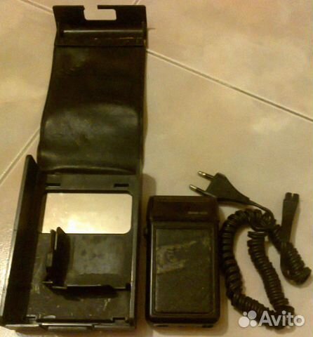 Электробритва 