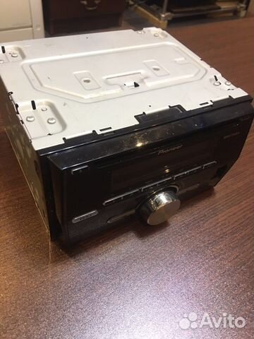 Автомагнитола Pioneer FH-X360UB