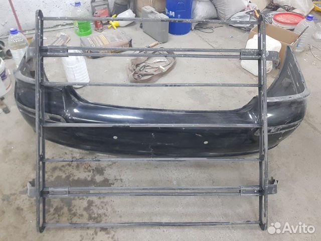 Багажник на крышу ваз,лада,нива