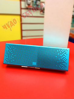 Портативная акустика Xiaomi Mi Bluetooth Speaker