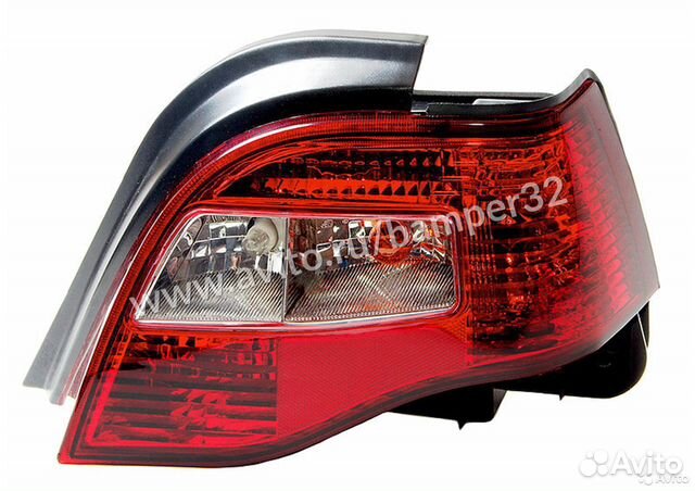 Фонарь Нексия N150 задний правый