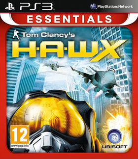 Tom Clancy's H.A.W.X. (PS3) Продажа, Обмен