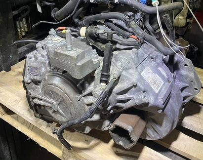 АКПП Ford Mondeo seba контрактный