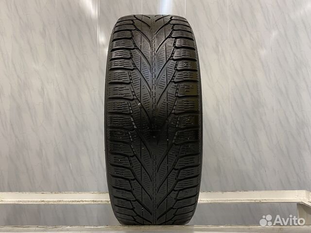 Nokian Tyres Hakkapeliitta R2 235/60 R18 107R