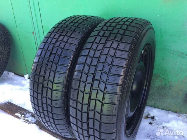 Колеса в сборе Opel Astra H “15