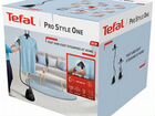 Вертикальный отпариватель Tefal Pro Style One IT24 объявление продам