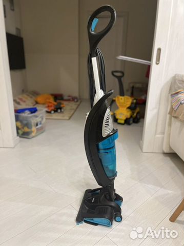 Пылесос kitfort (моющий)