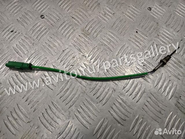 Датчик отработавших газов
