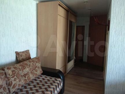 3-к. квартира, 60 м², 3/5 эт.