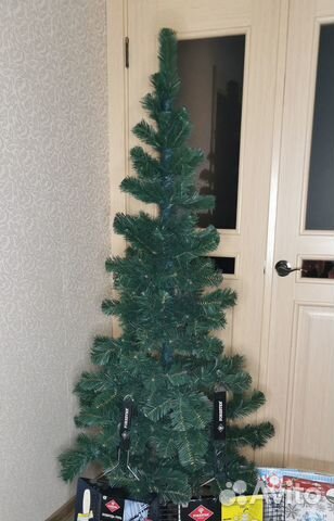 Ель искусственная