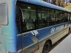 Городской автобус Hyundai County, 2006 объявление продам