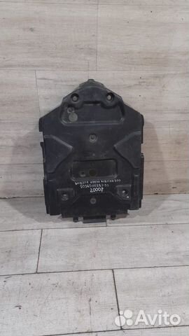 Защита Honda Rubicon 500