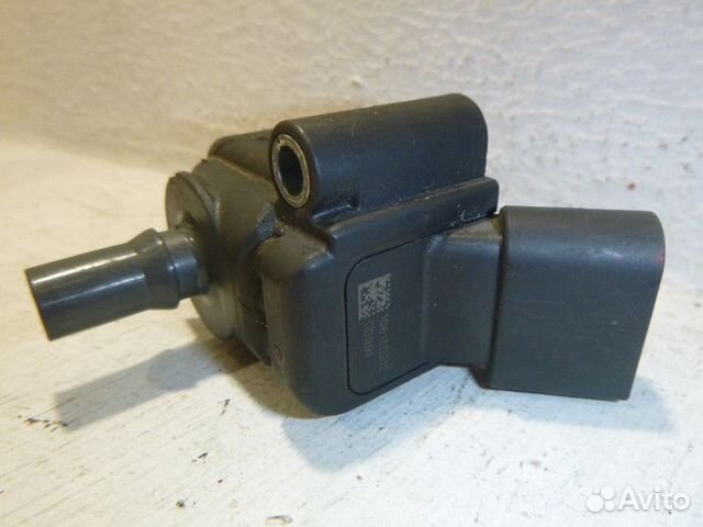 Катушка зажигания audi A4 B8 2007