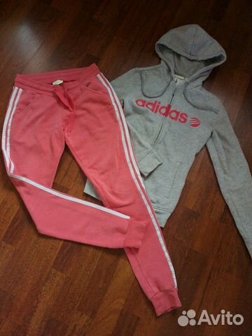 Спортивный костюм