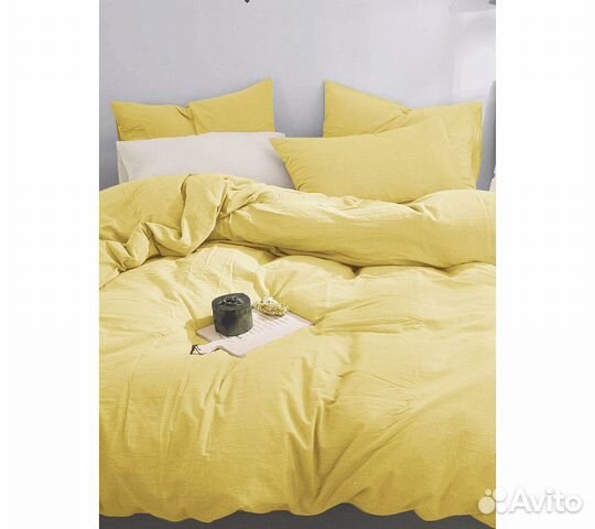 Постельное белье GoodNight Сатин Делюкс 1,5 сп. (с