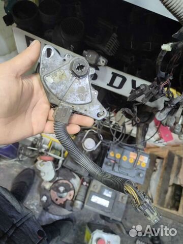 Селектор aкпп AF13