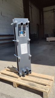 Теплообменник отопления