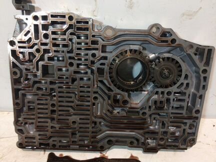 Насос АКПП Honda Cr-V 3 MR4A