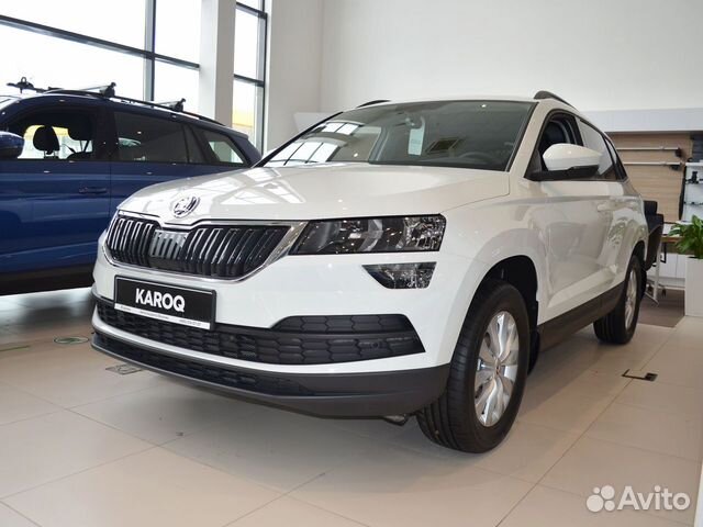 Автоспеццентр skoda химки