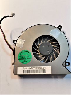 Кулер, охлаждение ноутбука Lenovo G500