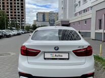 BMW X6, 2014, с пробегом, цена 3 159 000 руб.