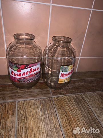 Банка 0.8л, 0,5л,0,35 л, А также разной ёмкости