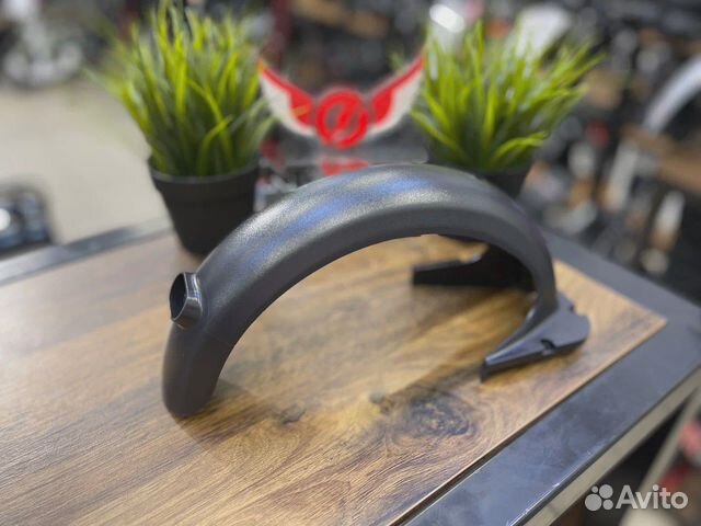 Запчасти на электросамокаты Ninebot